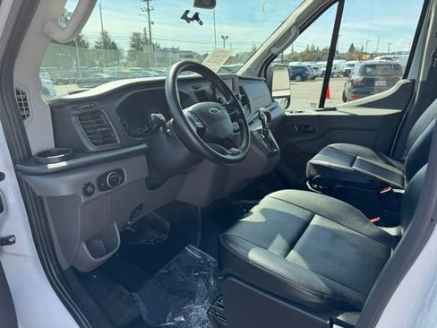 Used 2023 Ford Transit 350 DRW RWD image 16