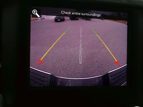 Used 2021 RAM 3500 Tradesman w/ Chrome Appearance Group image 22