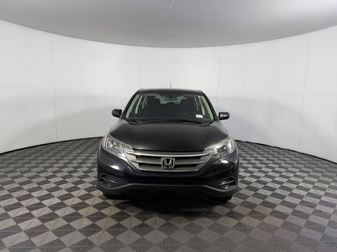 Used 2012 Honda CR-V LX image 3