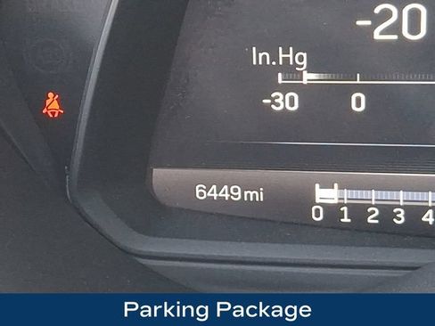 Used 2024 Cadillac CT5 V Blackwing w/ Parking Package RWD image 6