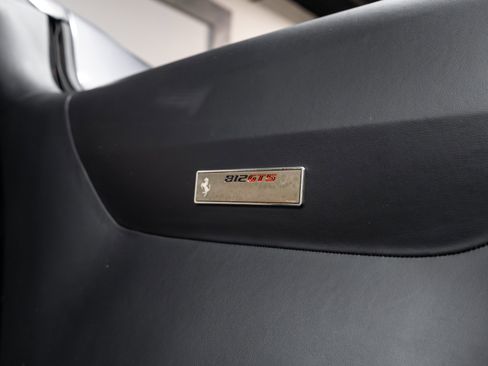 Used 2021 Ferrari 812 GTS image 77