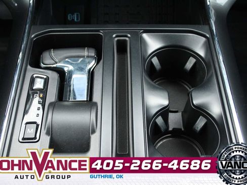 Used 2023 Ford F150 Lariat w/ Equipment Group 502A High image 30