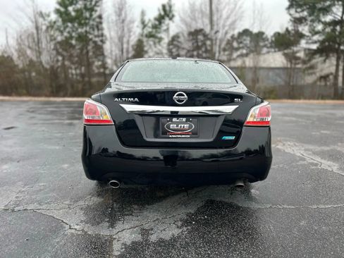 Used 2013 Nissan Altima 2.5 SL image 6