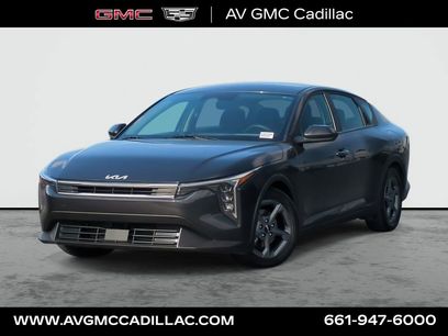 Used 2025 Kia K4