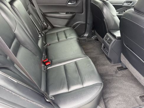 Used 2023 Nissan Rogue SL w/ SL Premium Package FWD image 31