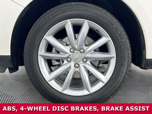 Used 2023 Acura RDX FWD image 33