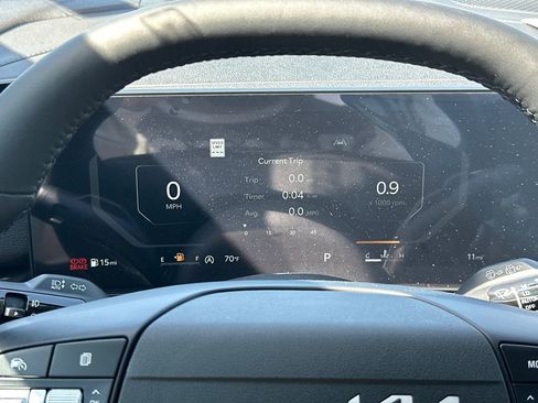 New 2026 Kia Sportage SX FWD image 27