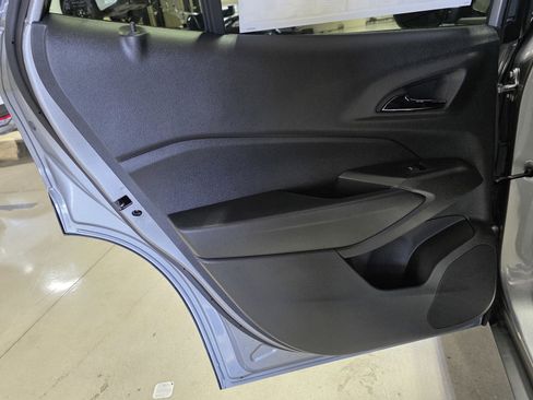 New 2026 Chevrolet Trax RS image 13