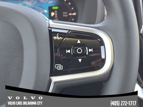 New 2026 Volvo XC90 T8 Ultra w/ Lounge Package AWD/4WD image 28