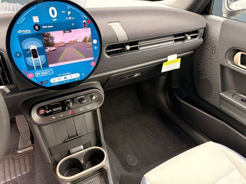 New 2026 MINI Cooper S image 20