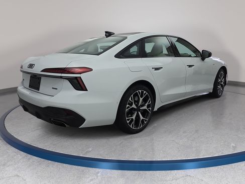 New 2026 Audi A6 Premium Plus image 5