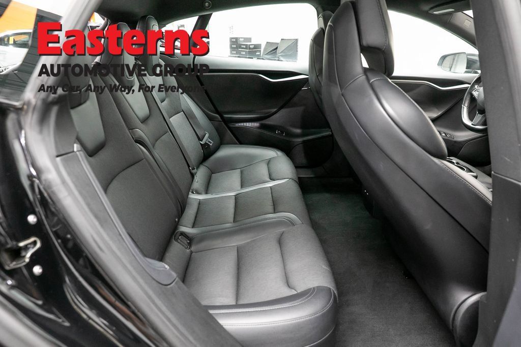 Used 2019 Tesla Model S 75D AWD/4WD image 19