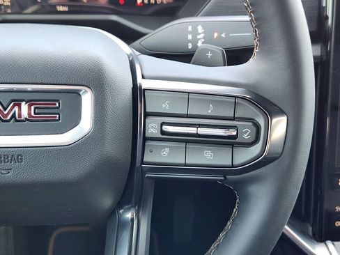 New 2026 GMC Acadia AT4 w/ Luxury Package image 16