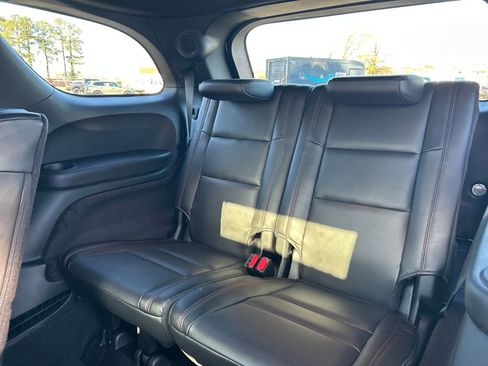 New 2026 Dodge Durango GT image 30