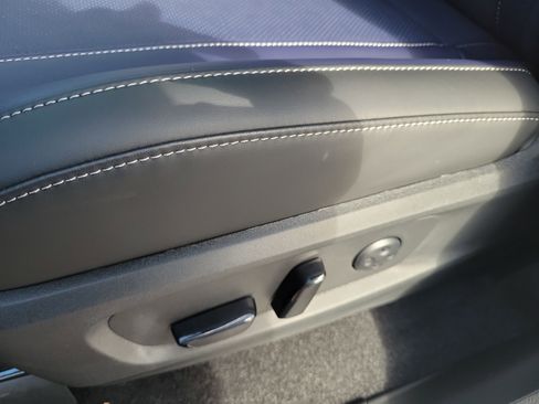 New 2026 INFINITI QX60 Sport w/ Dark Cargo Package image 16