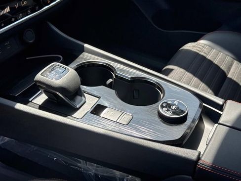 New 2026 Nissan Rogue SV w/ Rock Creek Premium Package AWD/4WD image 27