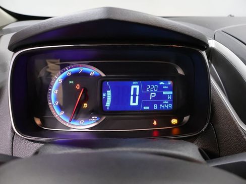Used 2015 Chevrolet Trax LT FWD image 38