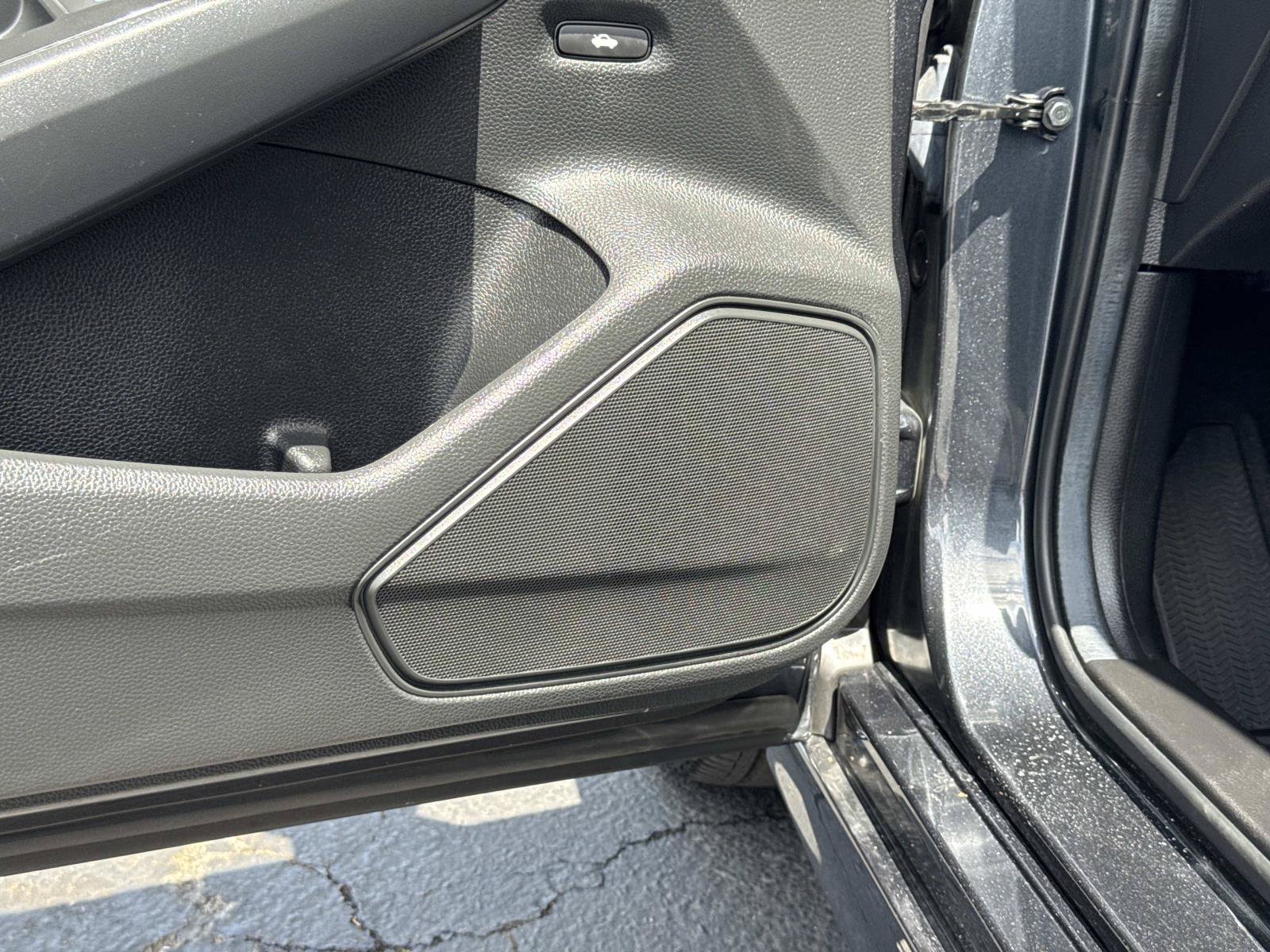 Used 2024 Honda Civic EX image 21