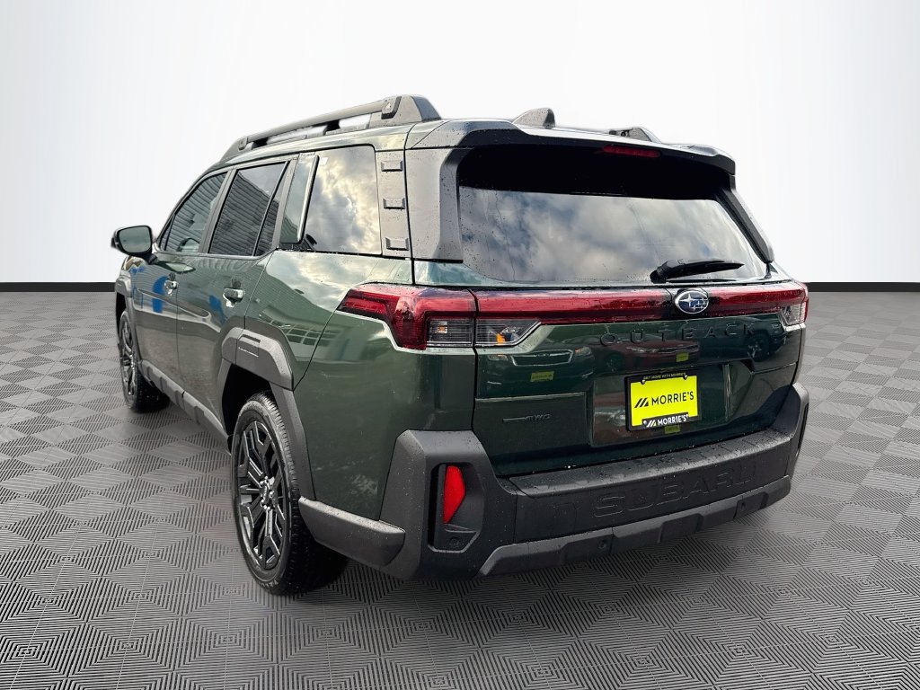 New 2026 Subaru Outback Limited XT AWD/4WD image 35