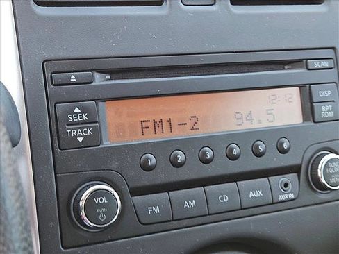 Used 2014 Nissan Versa Note S Plus image 11