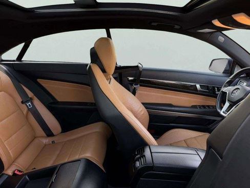 Used 2016 Mercedes-Benz E 400 Coupe image 42