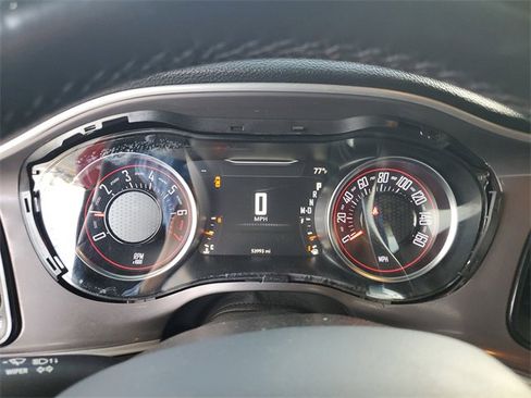 Used 2022 Dodge Challenger GT image 15