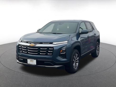 Used 2025 Chevrolet Equinox LT image 7