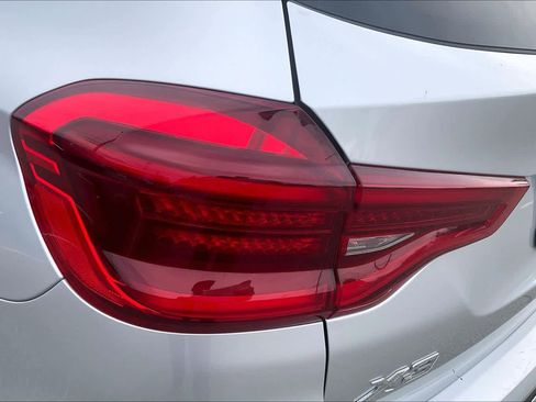 Used 2018 BMW X3 xDrive30i w/ Executive Package AWD/4WD image 27