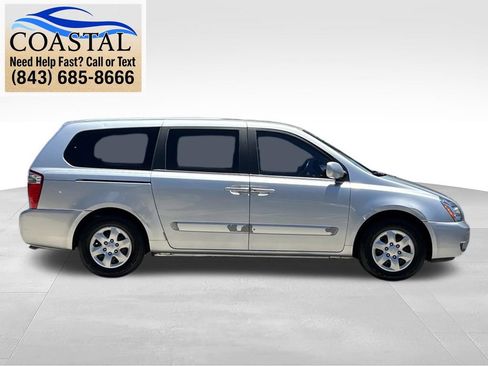Used 2006 Kia Sedona LX FWD image 4