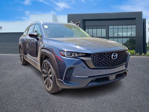 New 2026 MAZDA CX-50 AWD 2.5 S w/ Weather Package image 1