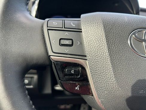 Certified 2025 Toyota Camry XSE FWD image 20