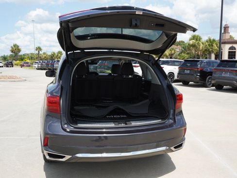 Used 2019 Acura MDX FWD w/ Technology Package image 39