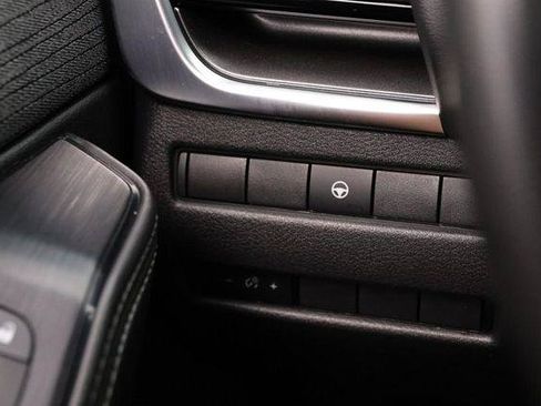 Used 2021 Nissan Rogue SV FWD image 20
