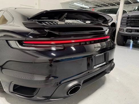 Used 2022 Porsche 911 Turbo S image 17