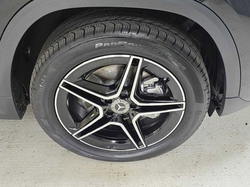 Certified 2026 Mercedes-Benz GLA 250 4MATIC image 9