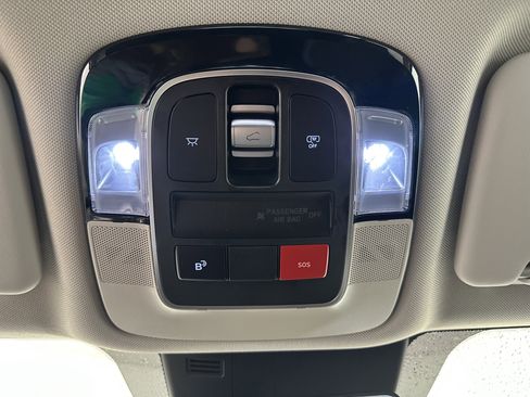 Certified 2025 Hyundai Tucson SEL image 31