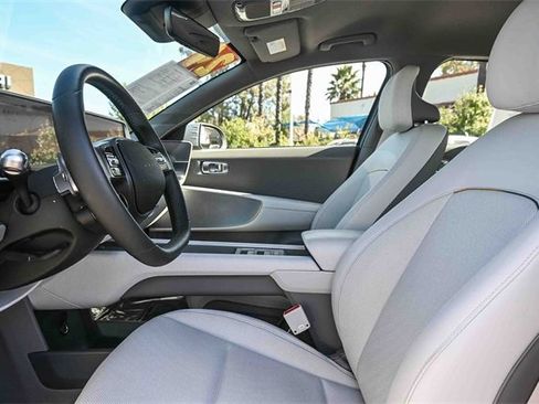 Certified 2024 Hyundai Ioniq 6 SEL image 14