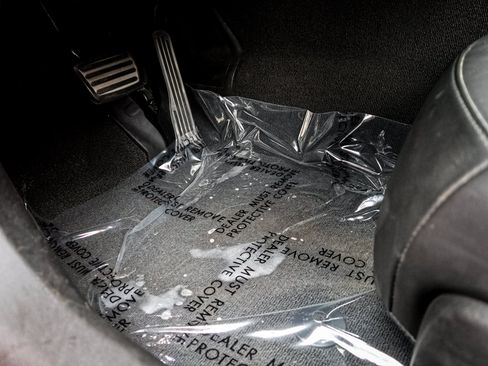 Used 2019 Chevrolet Corvette ZR1 RWD image 16