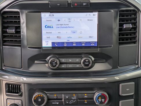 Used 2023 Ford F150 XL AWD/4WD image 16