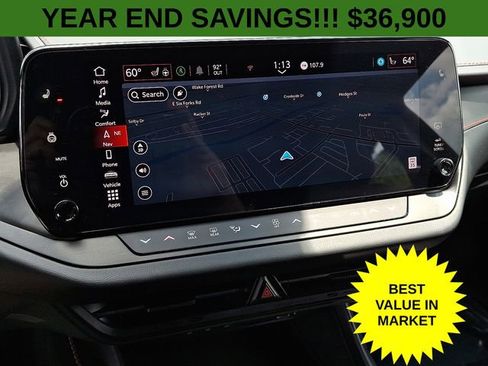 Used 2025 Dodge Charger R/T w/ Quick Order Package 25M R/T image 18