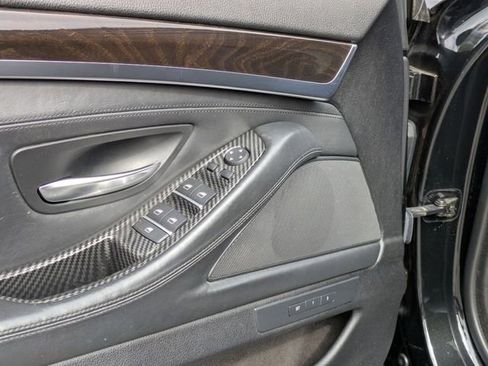 Used 2015 BMW 535i Sedan image 10