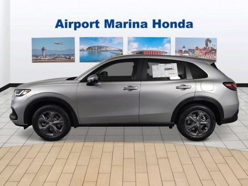 New 2027 Honda HR-V LX image 2