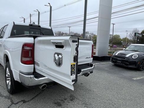 Used 2022 RAM 1500 Limited AWD/4WD image 7