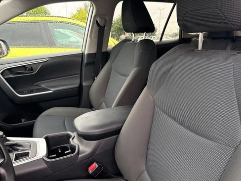 Used 2023 Toyota RAV4 LE AWD/4WD image 26