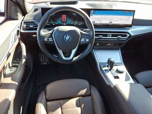 Used 2022 BMW i4 eDrive40 w/ Premium Package image 14