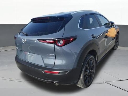 Used 2025 MAZDA CX-30 AWD 2.5 S w/ Preferred Package image 4