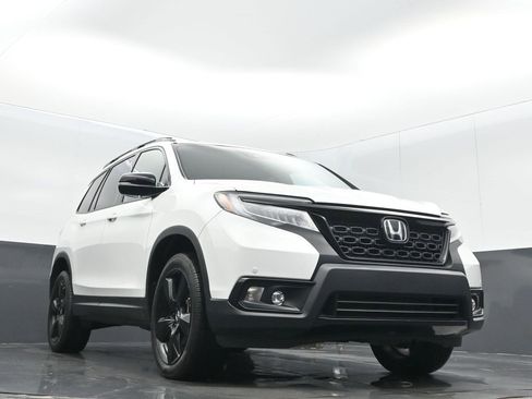 Used 2021 Honda Passport Elite image 5