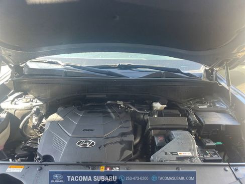 Used 2023 Hyundai Palisade XRT AWD/4WD image 20