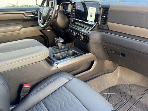 Certified 2024 Chevrolet Silverado 1500 ZR2 w/ Technology Package image 23