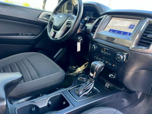 Used 2023 Ford Ranger XLT w/ Equipment Group 301A Mid image 50